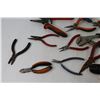 Image 2 : Assorted Pliers & Wire Cutters