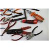 Image 5 : Assorted Pliers & Wire Cutters