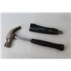 Image 3 : (4) Crescent Wrenches - Utility Knife - Hammer