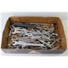 Image 6 : Large Assortment of Wrenches - Hammer