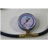 Image 3 : Crosby 5/8" Clevis - Heater Attachment For Propane Bottle - Tire Air Gauge