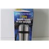 Image 2 : Arcosteel 1 Litre Thermos (in box)