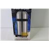 Image 3 : Arcosteel 1 Litre Thermos (in box)