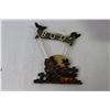Image 5 : Starfrit Citrus Cutter - (2) Halloween Hanging Decor