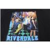 Image 2 : Riverdale T-Shirt (size lg - tag still on)