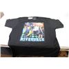 Image 4 : Riverdale T-Shirt (size lg - tag still on)