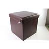 Image 4 : Fold Out Storage Container/Ottoman (unused)