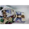 Image 2 : Beach Bag - Assorted Hand Towels