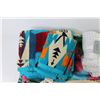 Image 4 : Beach Bag - Assorted Hand Towels