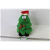 Image 1 : Dancing Christmas Tree (needs Batteries)