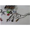 Image 6 : Tin Container - Necklaces - Bracelets - Key Chains