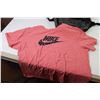 Image 4 : Grey Backpack - Nike T-Shirt (size xl) - Warehouse One T-Shirt