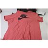 Image 5 : Grey Backpack - Nike T-Shirt (size xl) - Warehouse One T-Shirt