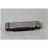 Image 7 : Easy Rider Harmonica in Original Case - Folk Master Harmonica