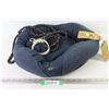 Image 1 : Becco Dog Bed - Braided Leash - Dog Collar