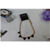 Image 8 : Necklaces - Bracelets - Wallets - Hollywood Bag - Disposable Cameras - Misc. Items