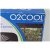 Image 2 : O2Cool Battery Operated (NIB)