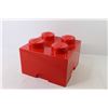 Image 4 : Plastic Lego Container