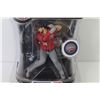 Image 4 : Washington Nationals - MVP Harper Figurine