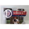 Image 2 : Washington Nationals - Scherzer 31 Figurine