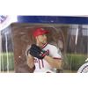 Image 3 : Washington Nationals - Scherzer 31 Figurine