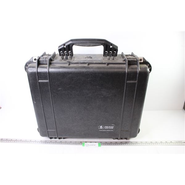 Pelican 1550 Case
