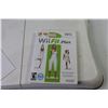 Image 2 : WII Fit Plus Balance Board w/CD