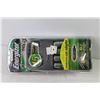 Image 4 : AA Energizer Rechargeable - Battery Charger w/Batteries