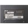 Image 5 : Acer Monitor (unknown condition)