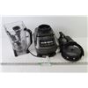 Image 1 : Ninja Professional Food Processor (Incomplete but Consignor Says Working)