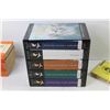 Image 3 : Angelic Letter Series Book Set - Penguin Books - Classical Tales