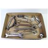 Image 3 : Assortment of Wrenches