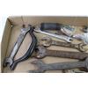 Image 4 : Assortment of Wrenches