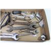 Image 5 : Assortment of Wrenches