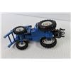 Image 8 : ERTL Cultivator & Trailer - ERTL Tractor - Ford Tractor