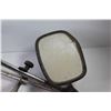 Image 5 : (2) Trailer Mirrors - Extendable Lamp - (2) Sets of Bicycle Training Wheels