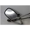 Image 6 : (2) Trailer Mirrors - Extendable Lamp - (2) Sets of Bicycle Training Wheels