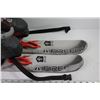 Image 2 : Fire Fly Skis w/Ski Boots (size 13-US)