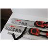 Image 4 : Fire Fly Skis w/Ski Boots (size 13-US)