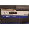 Image 5 : * Hyundai HPC6060 6 Gallon Air Compressor - Running