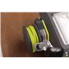 Image 4 : * Ryobi Wall-Mount Light/Power Cord Holder