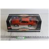 Image 1 : ERTL AmericanMuscle 1969 Pontiac GTO Judge Die Cast - 1/18