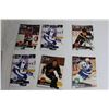 Image 3 : (2) Boxes NHL Pro Set Cards, Canadian Sportscard Collector Newspaper