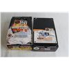Image 5 : (2) Boxes NHL Pro Set Cards, Canadian Sportscard Collector Newspaper