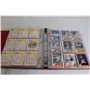 Image 2 : Assorted Trading Cards Album - G.I. Joe., NHL, Marvel, MLB, etc., (42) Pages