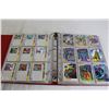 Image 3 : Assorted Trading Cards Album - G.I. Joe., NHL, Marvel, MLB, etc., (42) Pages
