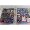 Image 3 : Assorted MLB Trading Cards in Binder - (25) Pages