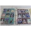 Image 4 : Assorted MLB Trading Cards in Binder - (25) Pages