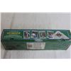 Image 2 : Baseball 1990 Edition Complete Set of Cards - Sealed