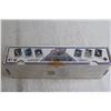 Image 2 : Baseball 1991 Edition Complete Set of Cards - Sealed